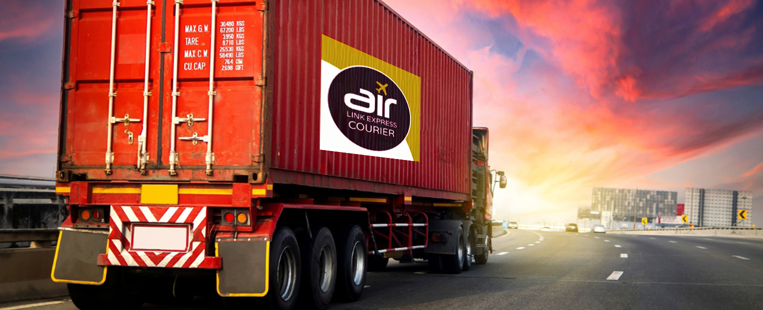 Customized Courier Solutions