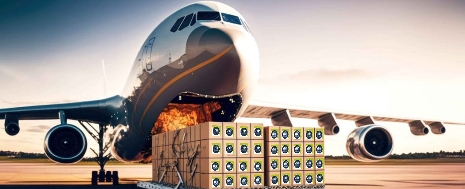 Air Cargo Services