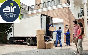 Mover & Packers Services