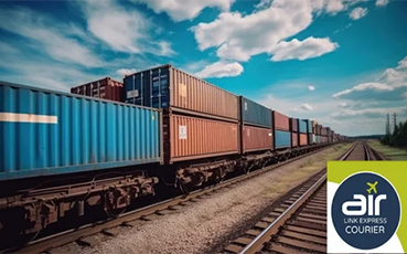 Rail Cargo Services