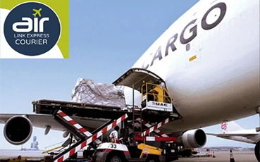 Air Cargo Services