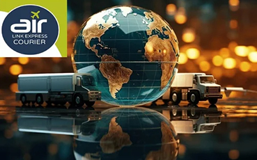 International Courier Services