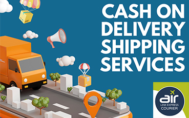 COD Services